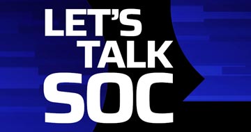 Let's Talk SOC: Season 2, Episode 2